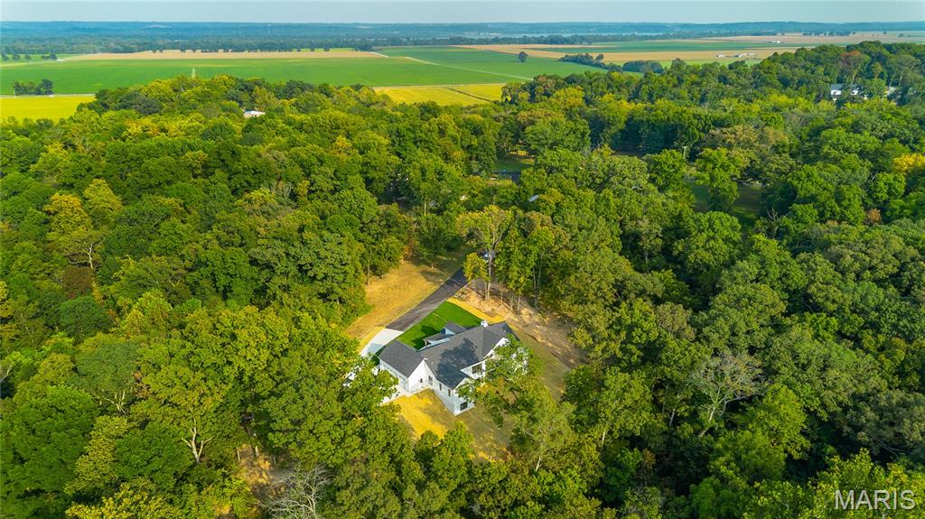30 Sandy Creek Drive