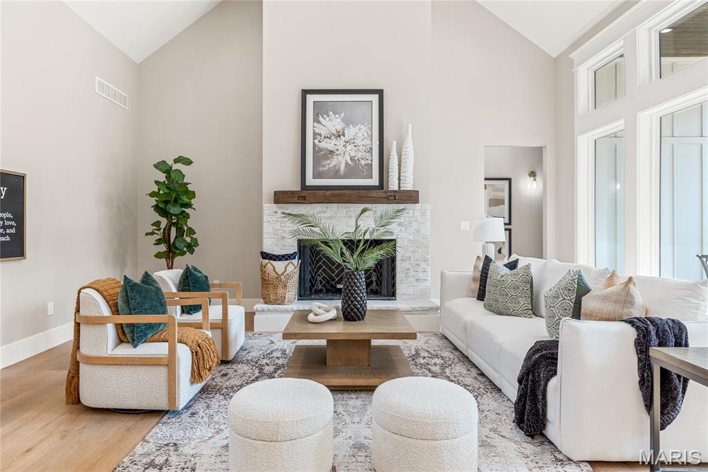 30 Sandy Creek Drive
