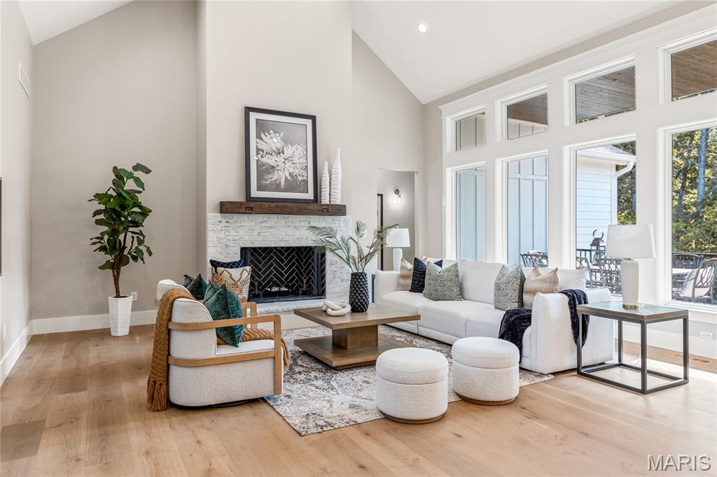 30 Sandy Creek Drive