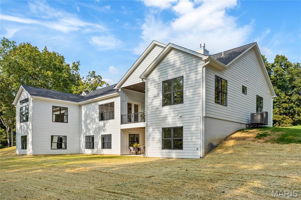 30 Sandy Creek Drive