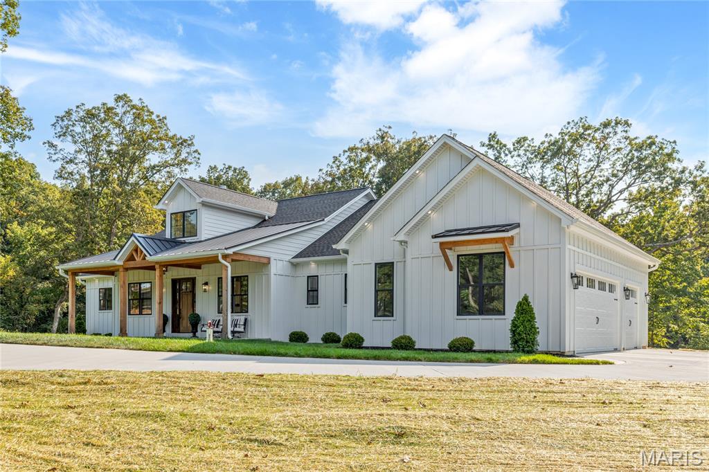 30 Sandy Creek Drive