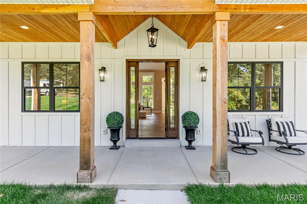 30 Sandy Creek Drive