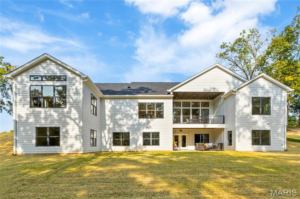 30 Sandy Creek Drive