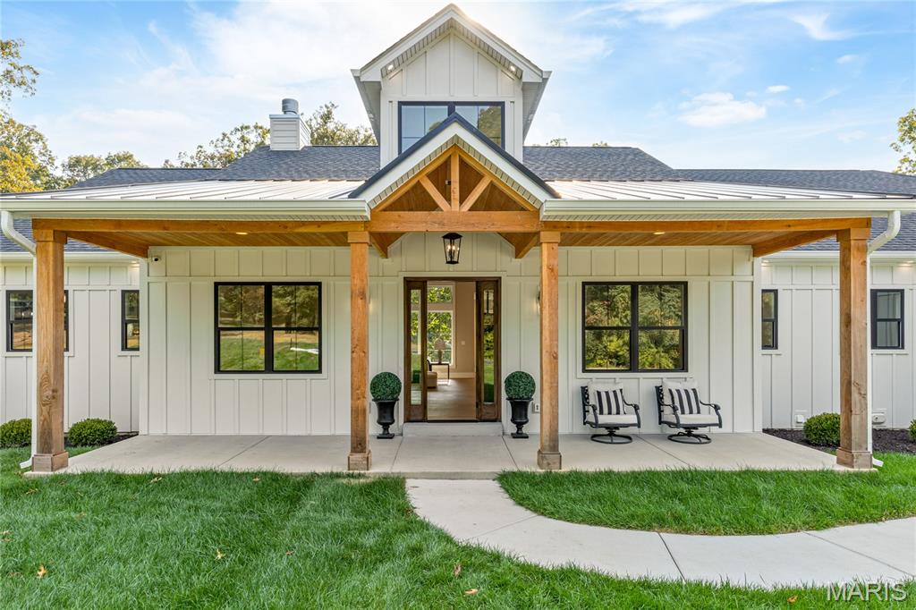 30 Sandy Creek Drive