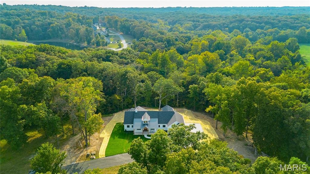 30 Sandy Creek Drive