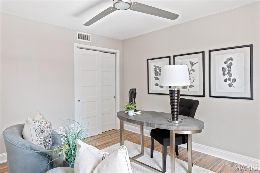 13515 Coliseum Drive