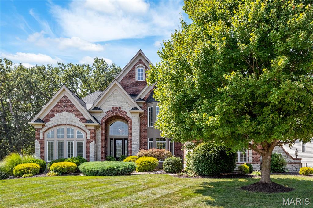 4325 Austin Pass Drive