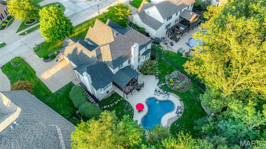 4325 Austin Pass Drive