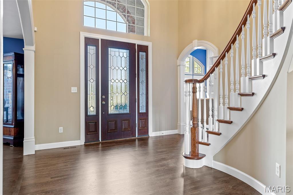 4325 Austin Pass Drive