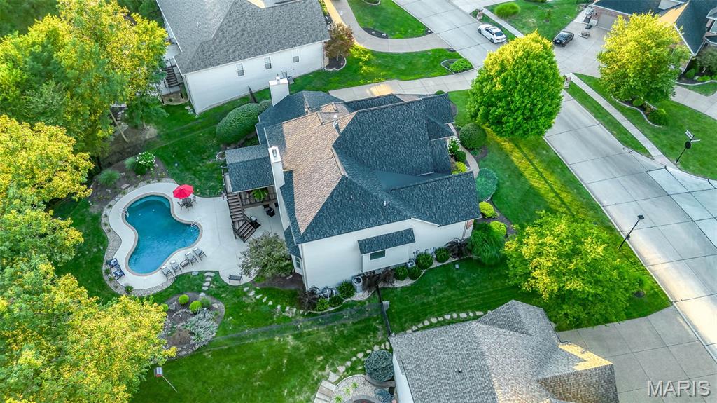 4325 Austin Pass Drive