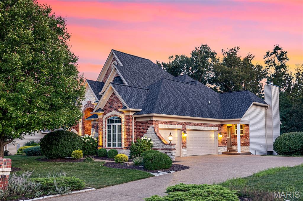 4325 Austin Pass Drive