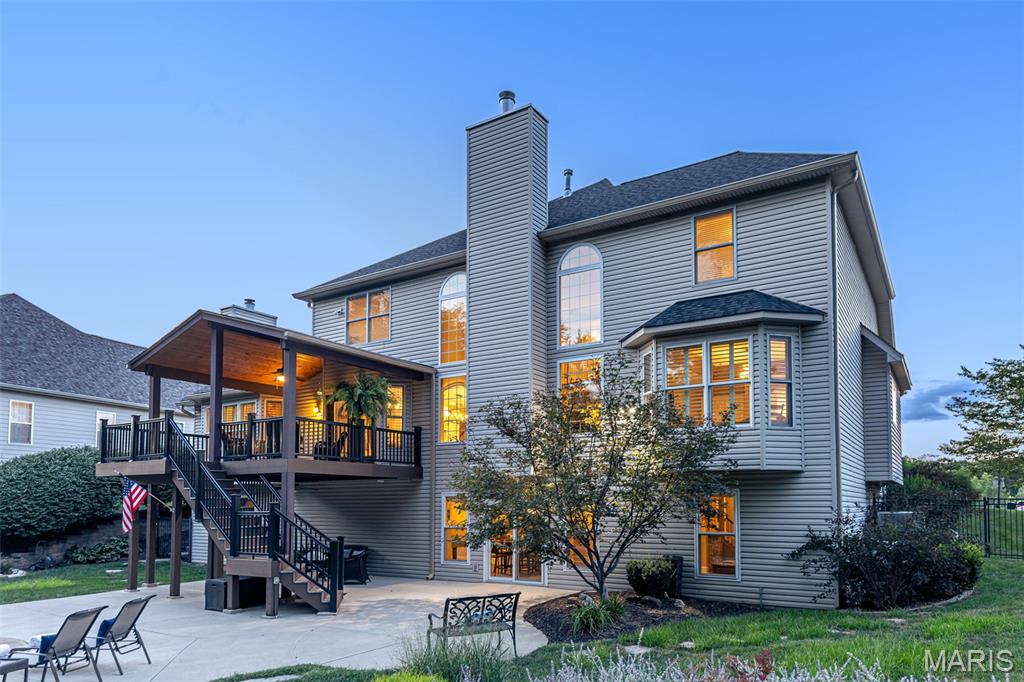 4325 Austin Pass Drive