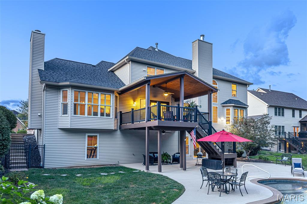 4325 Austin Pass Drive