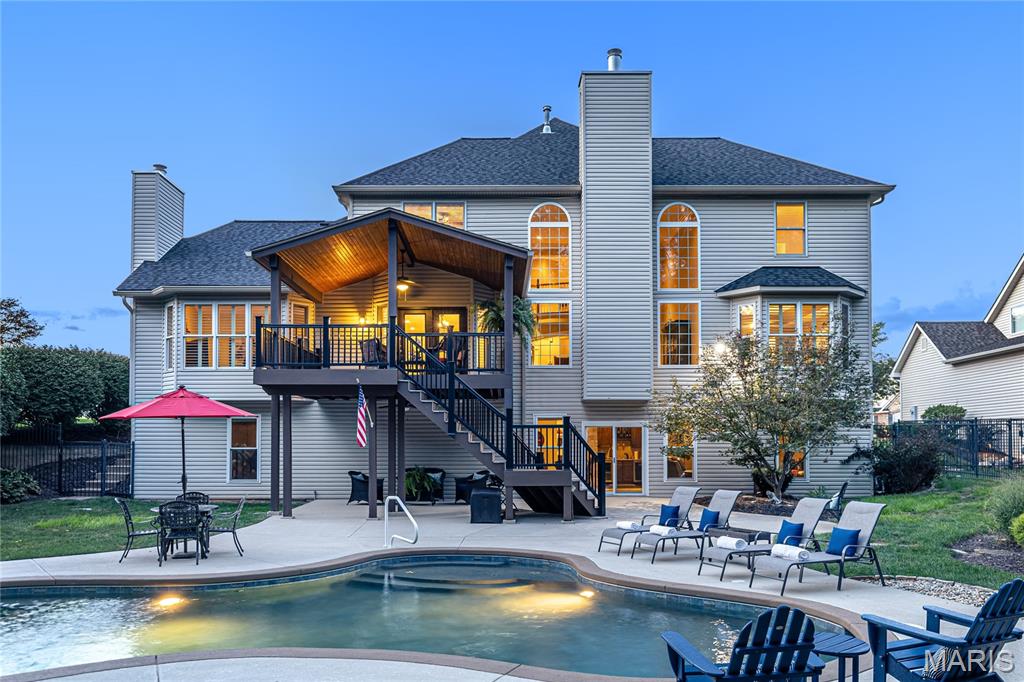 4325 Austin Pass Drive