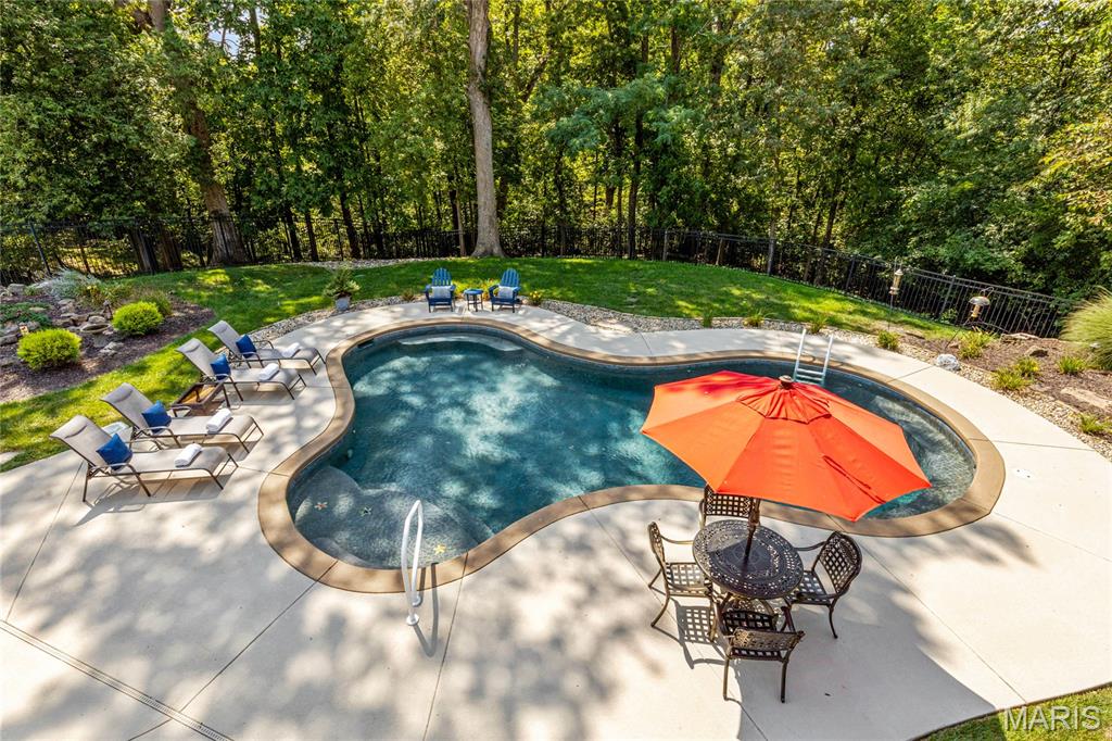 4325 Austin Pass Drive