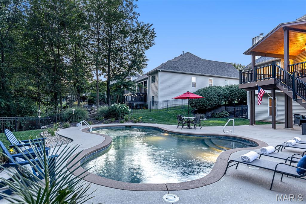 4325 Austin Pass Drive