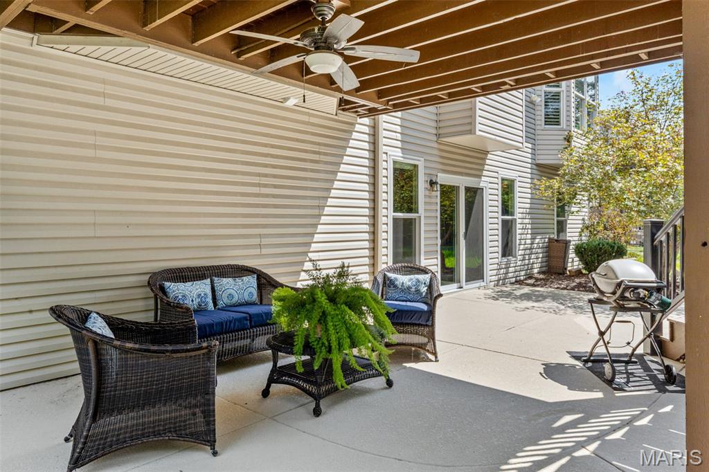 4325 Austin Pass Drive