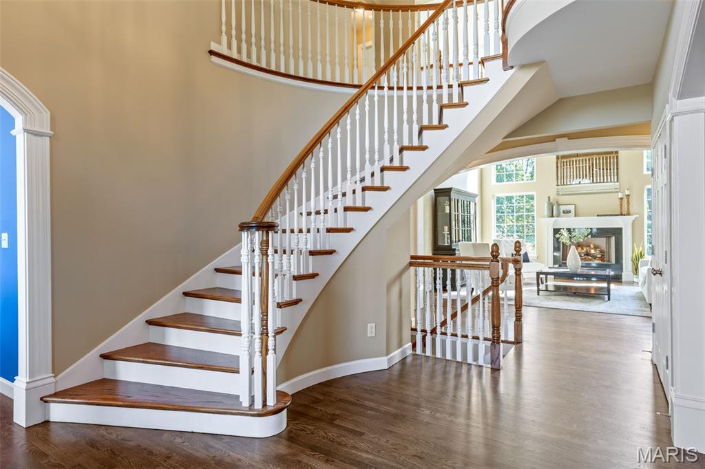 4325 Austin Pass Drive