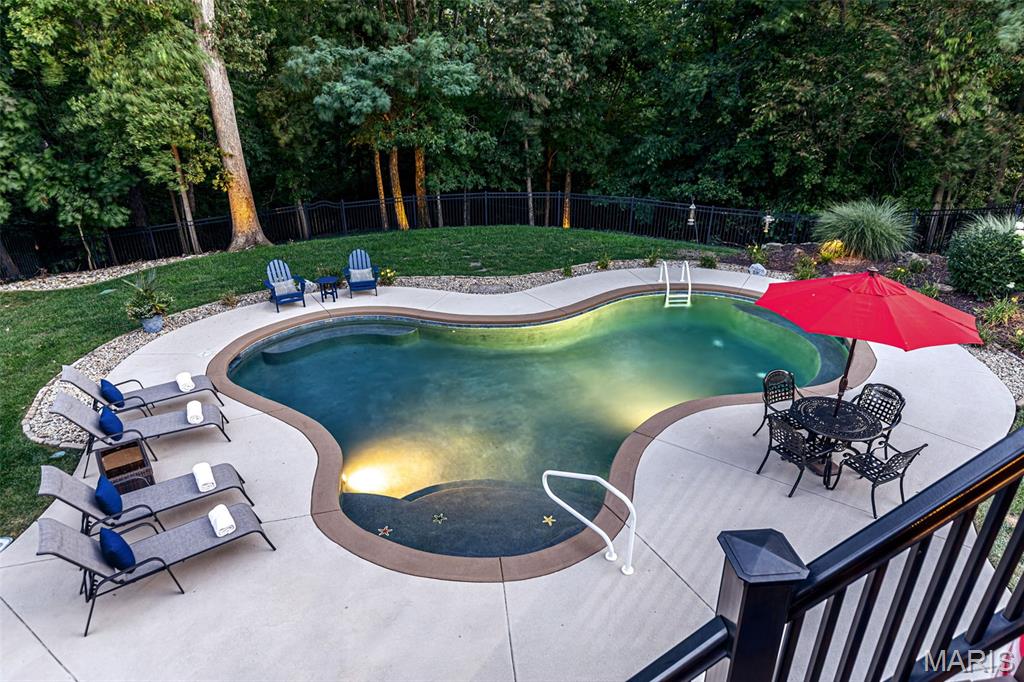 4325 Austin Pass Drive