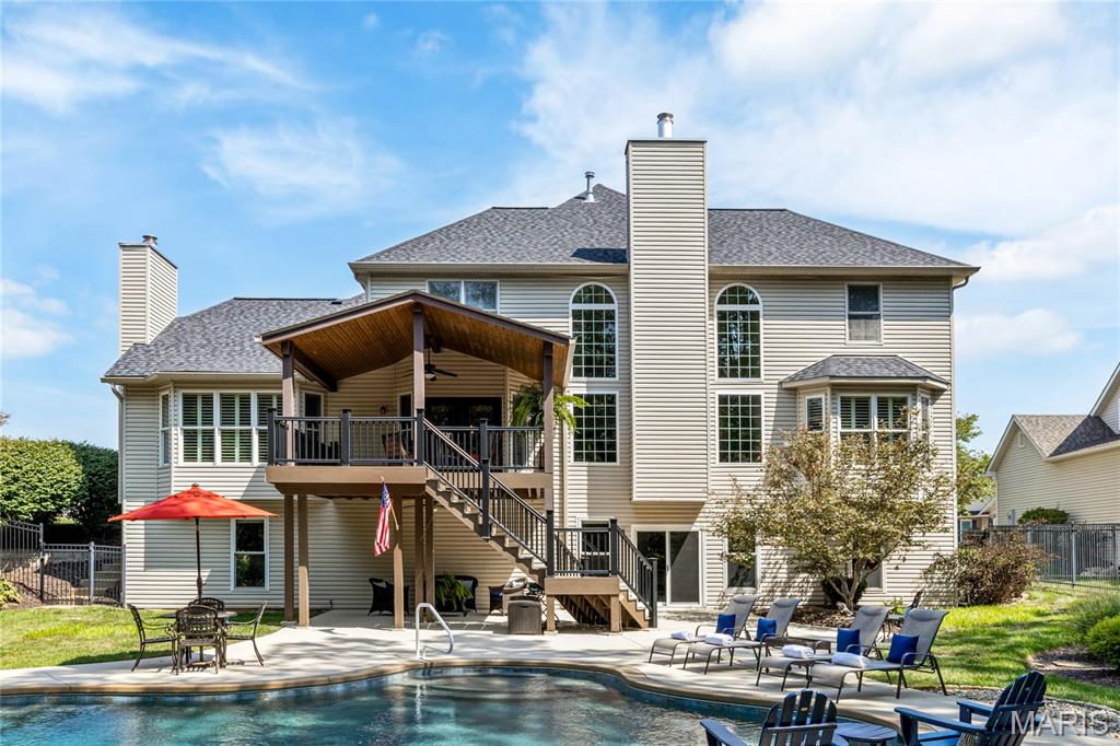 4325 Austin Pass Drive