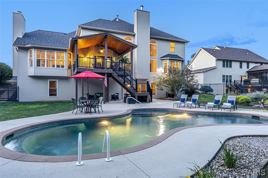 4325 Austin Pass Drive