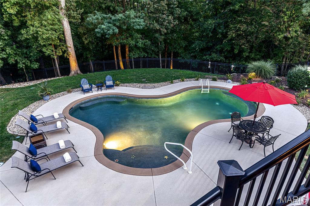 4325 Austin Pass Drive