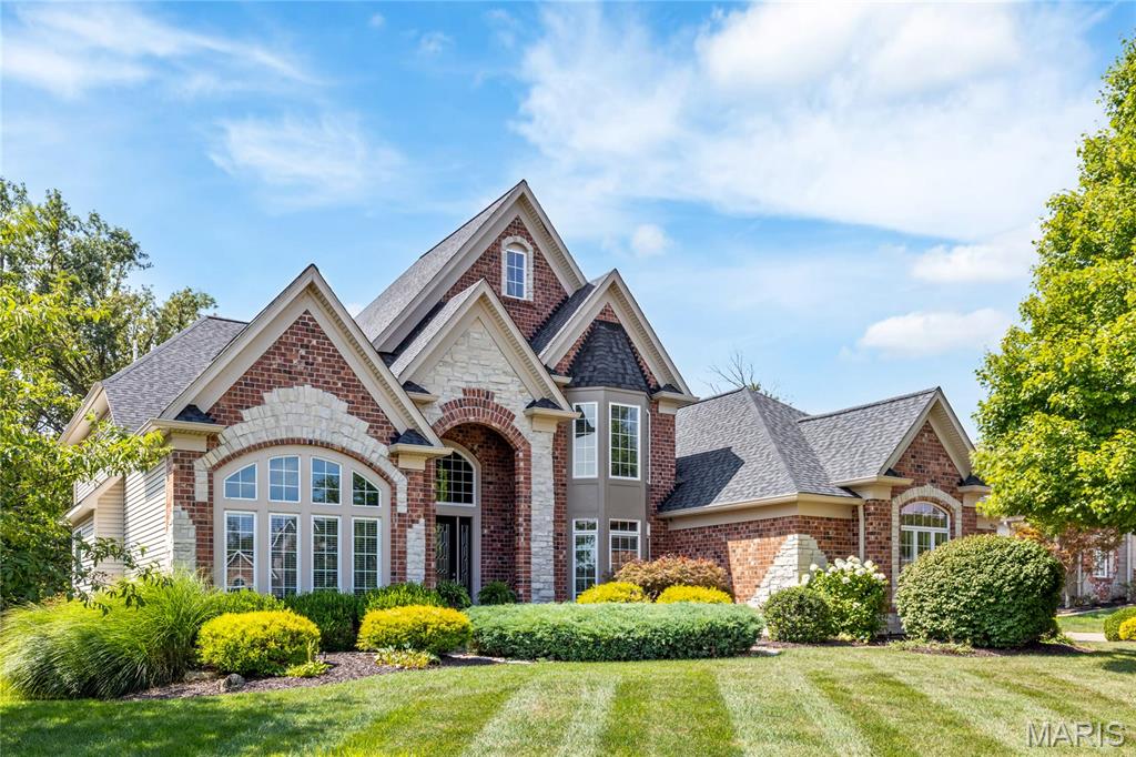 4325 Austin Pass Drive