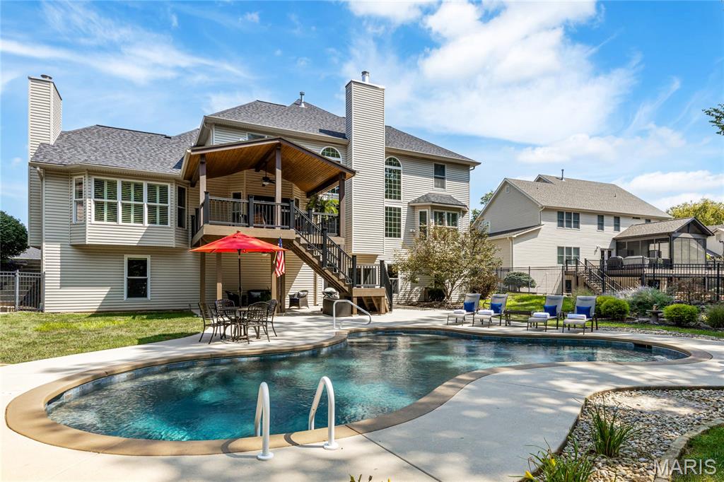 4325 Austin Pass Drive
