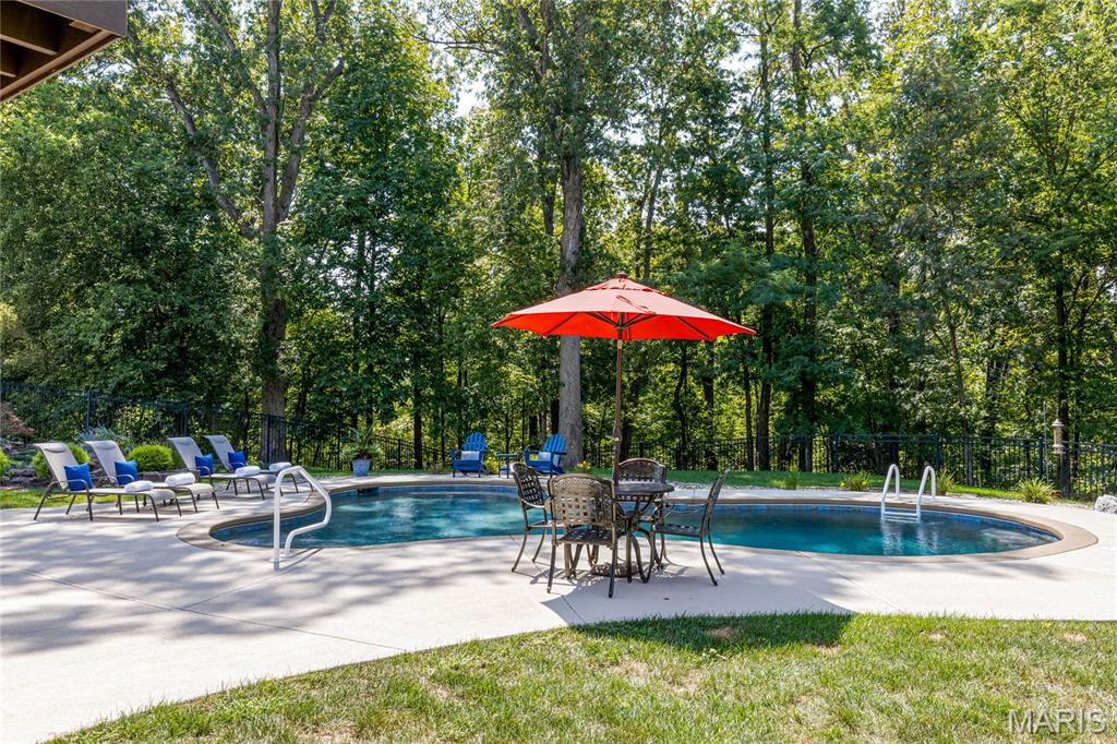 4325 Austin Pass Drive