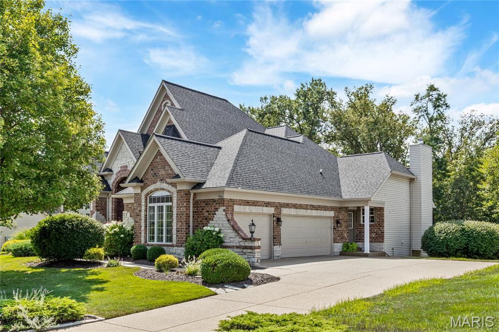 4325 Austin Pass Drive