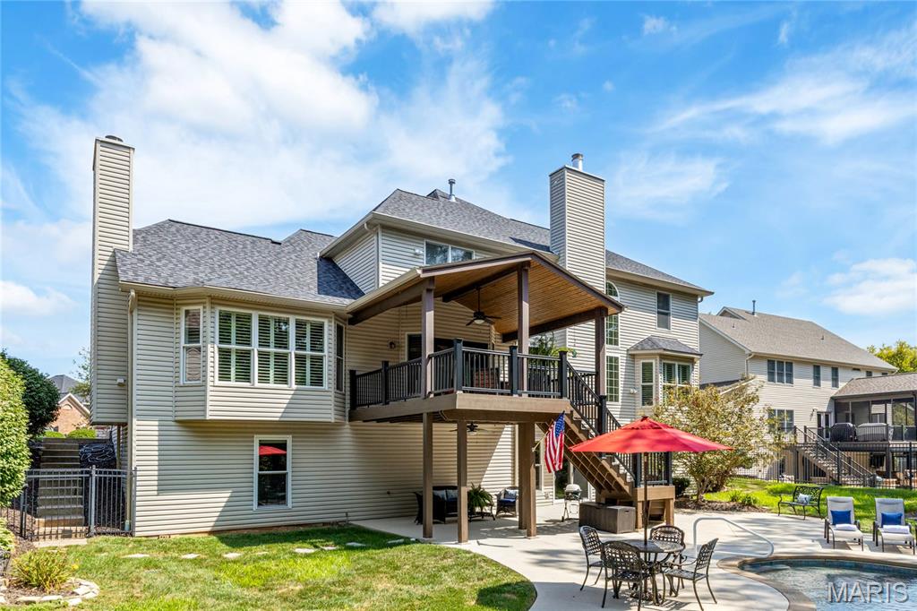 4325 Austin Pass Drive