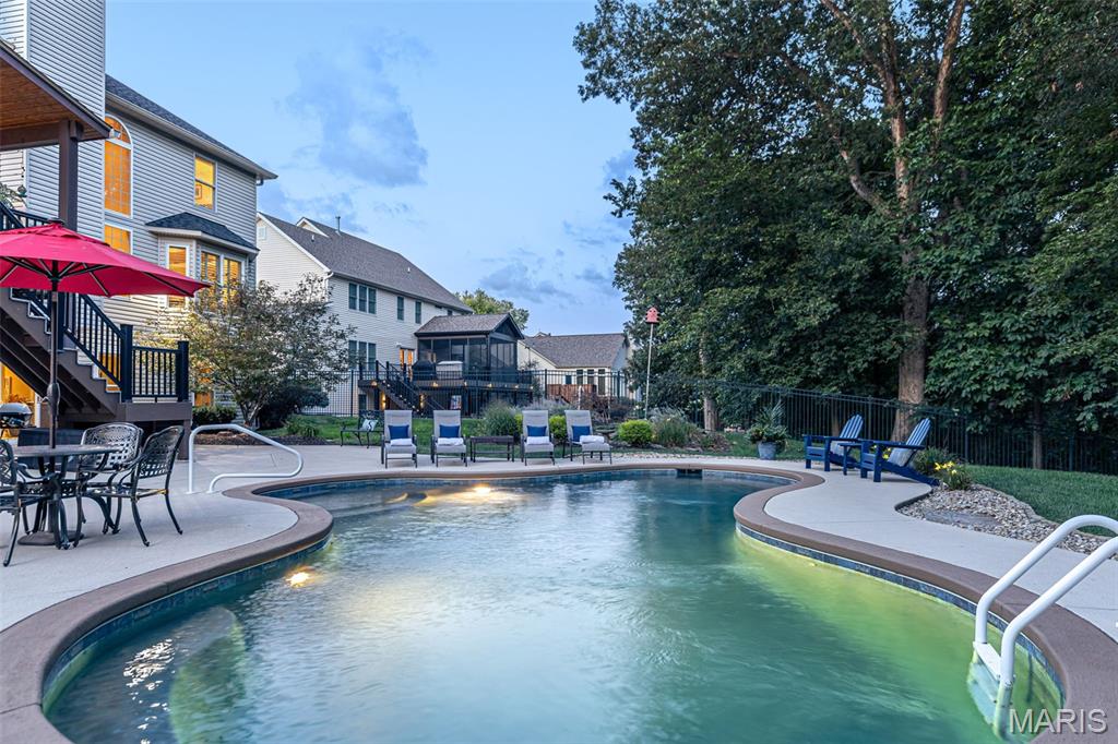 4325 Austin Pass Drive
