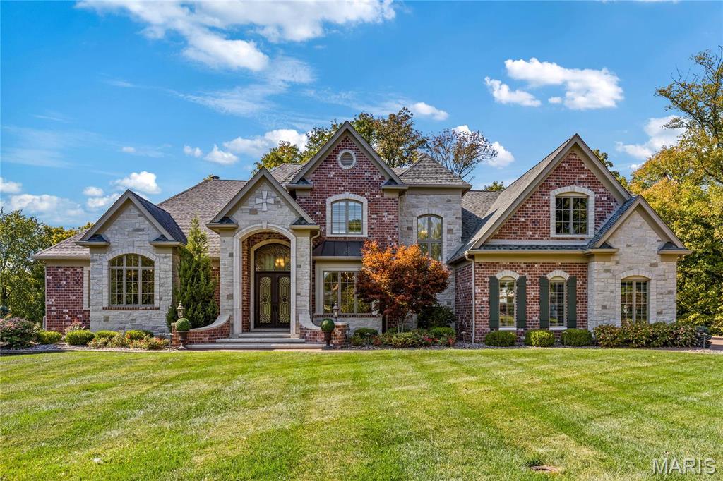 24 Muirfield Lane