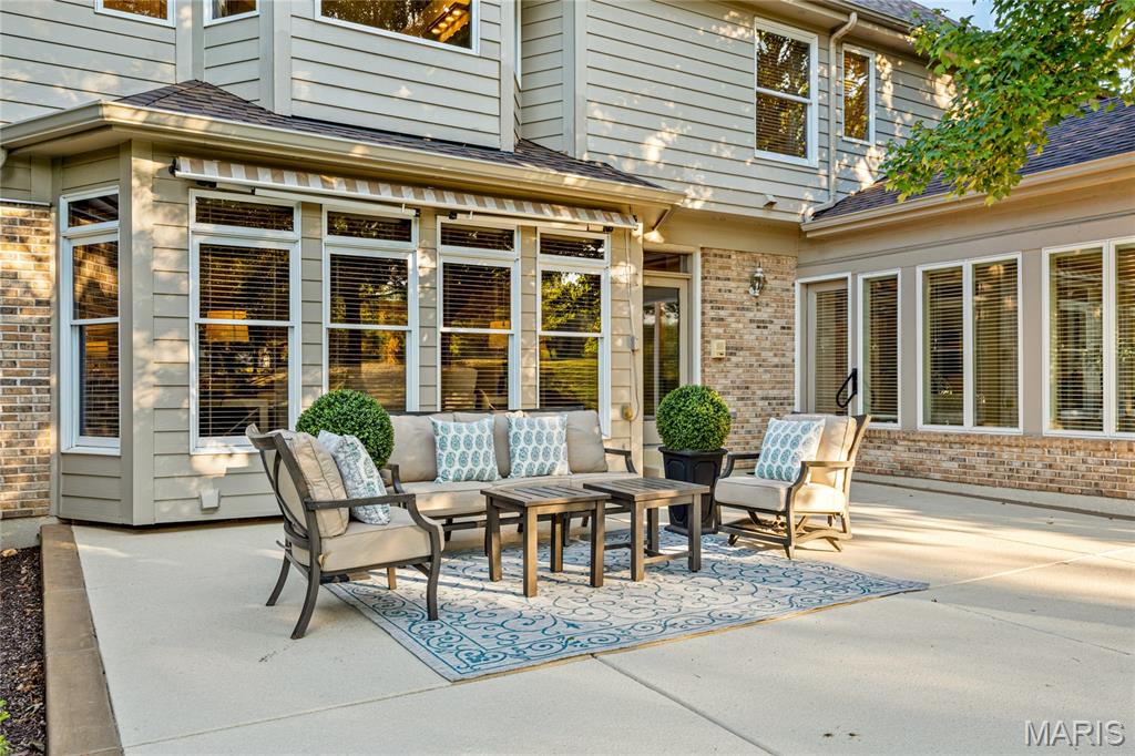 1091 Bristol Manor Drive