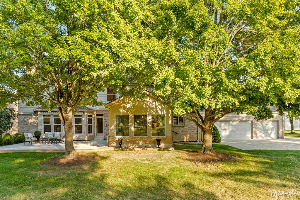 1091 Bristol Manor Drive