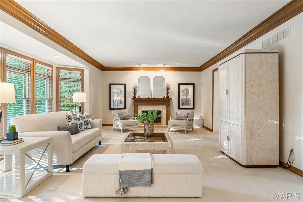 1091 Bristol Manor Drive