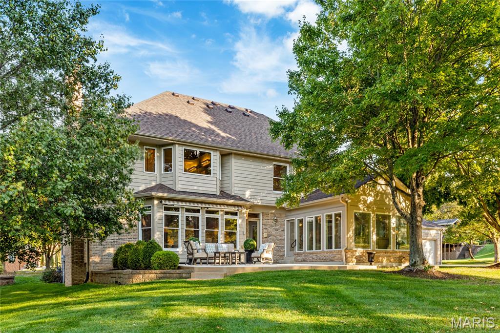 1091 Bristol Manor Drive