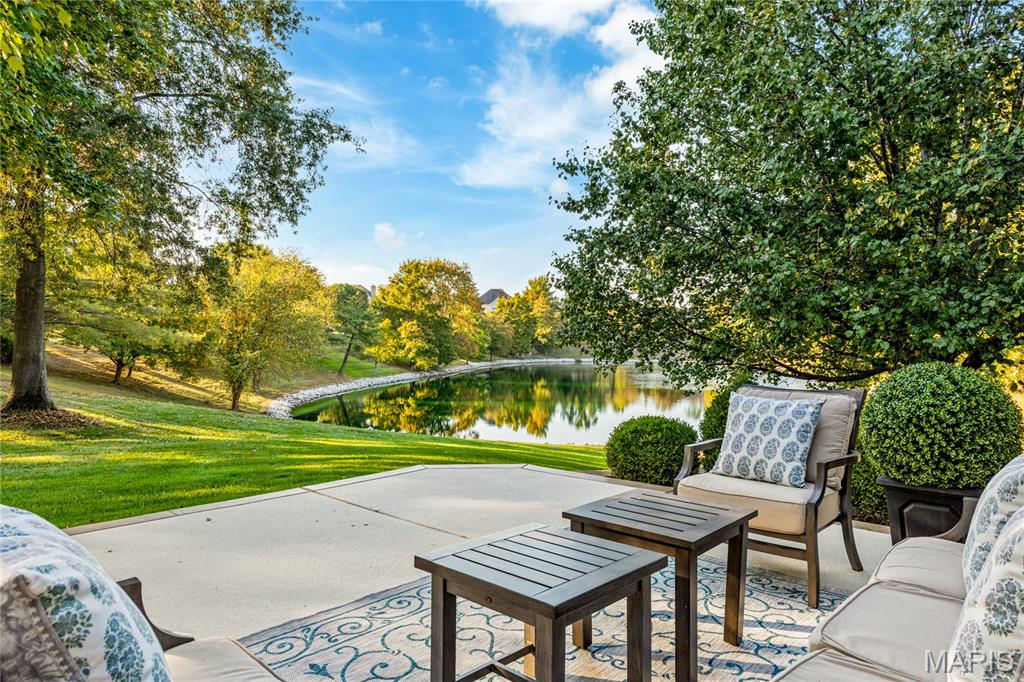 1091 Bristol Manor Drive