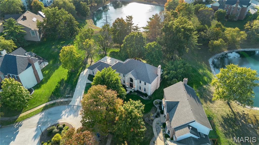 1091 Bristol Manor Drive