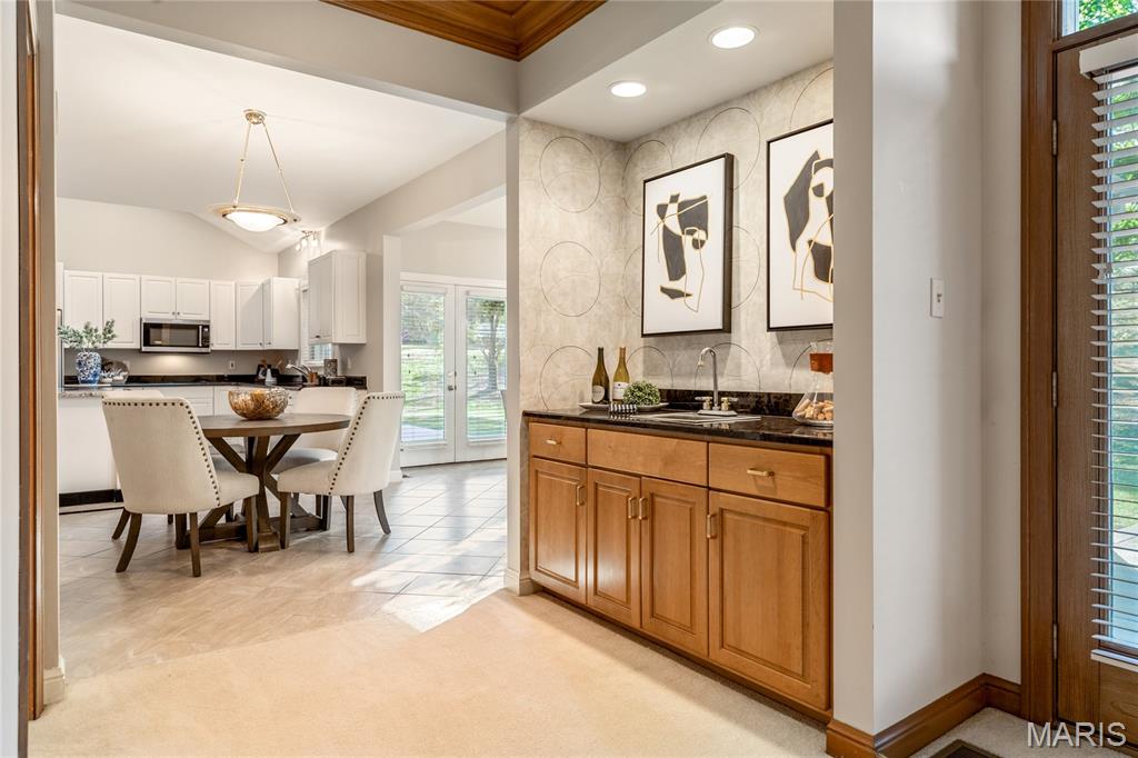 1091 Bristol Manor Drive