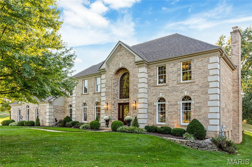 1091 Bristol Manor Drive