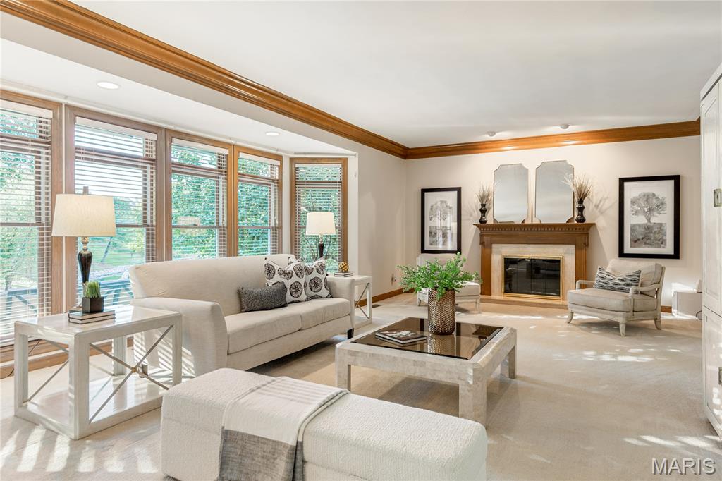 1091 Bristol Manor Drive