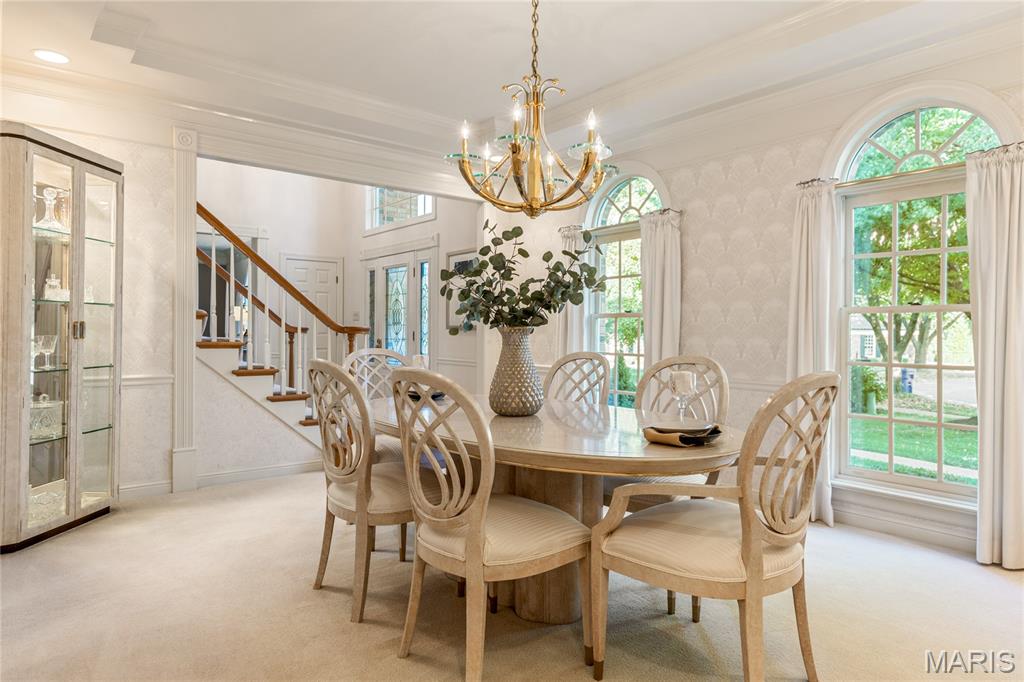 1091 Bristol Manor Drive