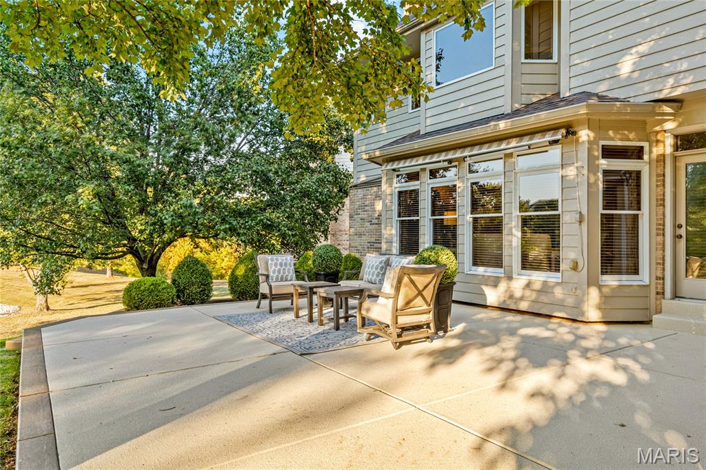 1091 Bristol Manor Drive