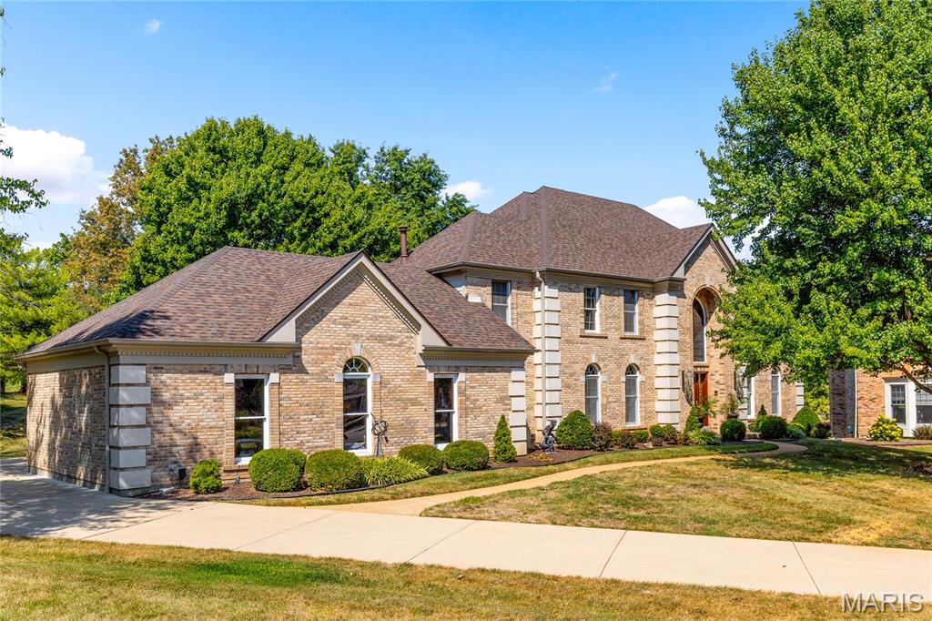 1091 Bristol Manor Drive