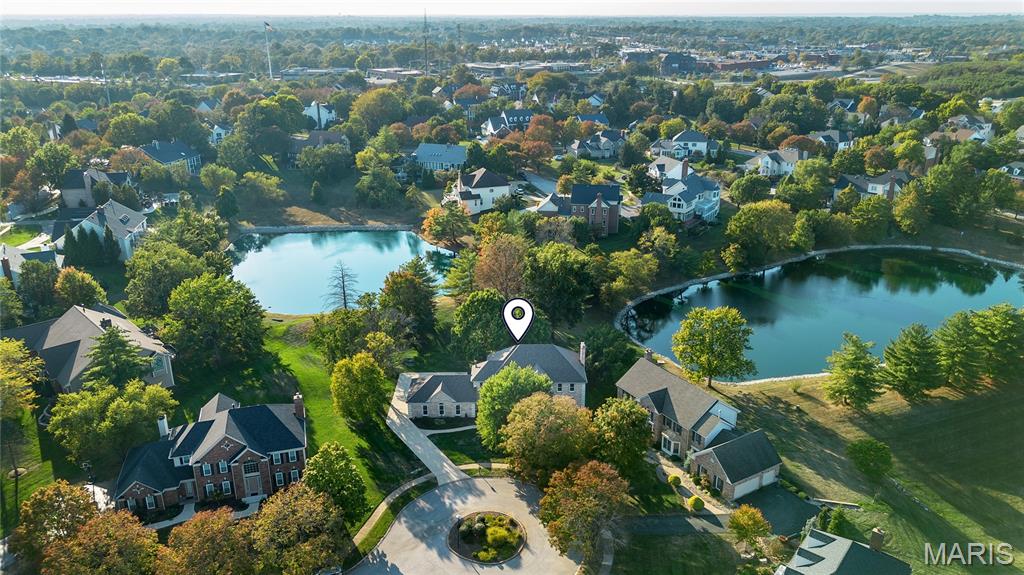 1091 Bristol Manor Drive