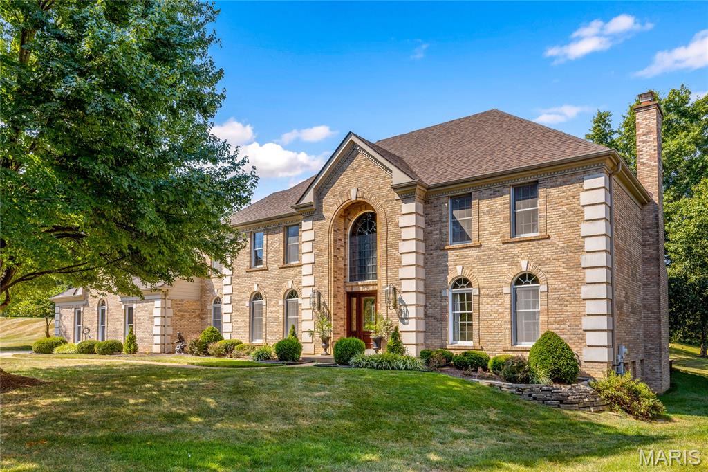 1091 Bristol Manor Drive