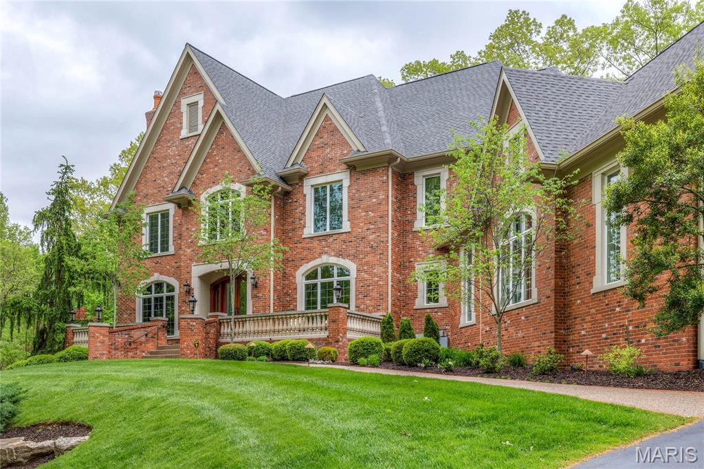 1105 Shepard Oaks Drive