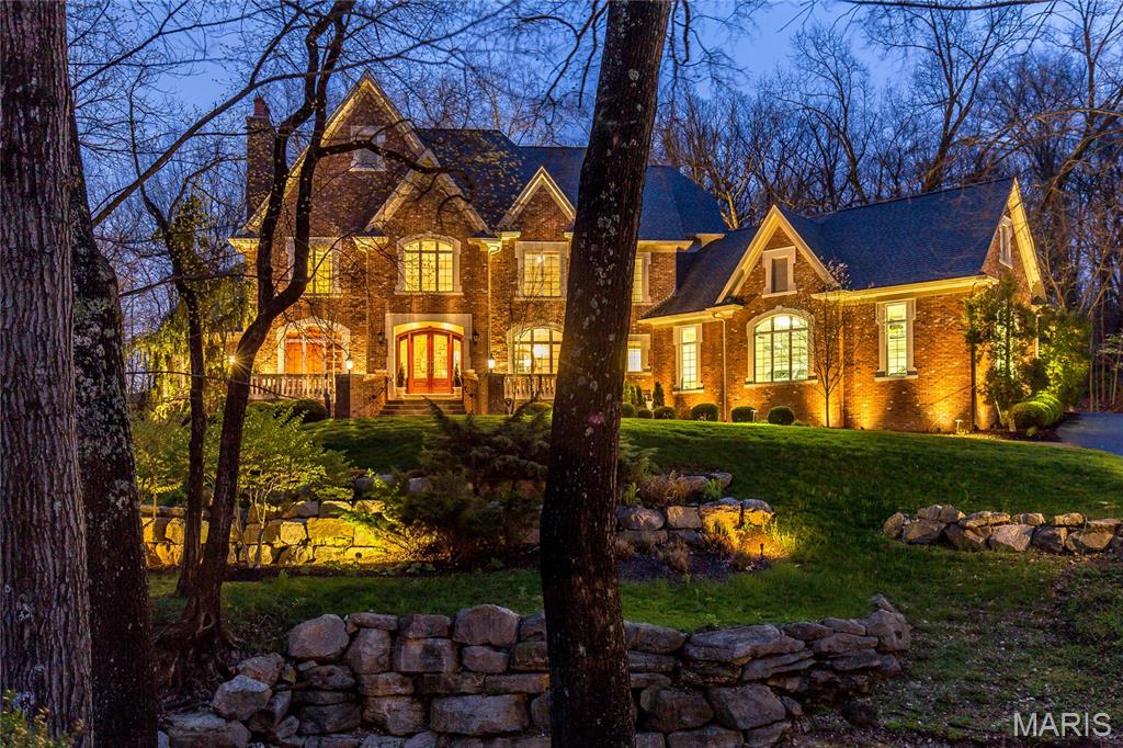 1105 Shepard Oaks Drive