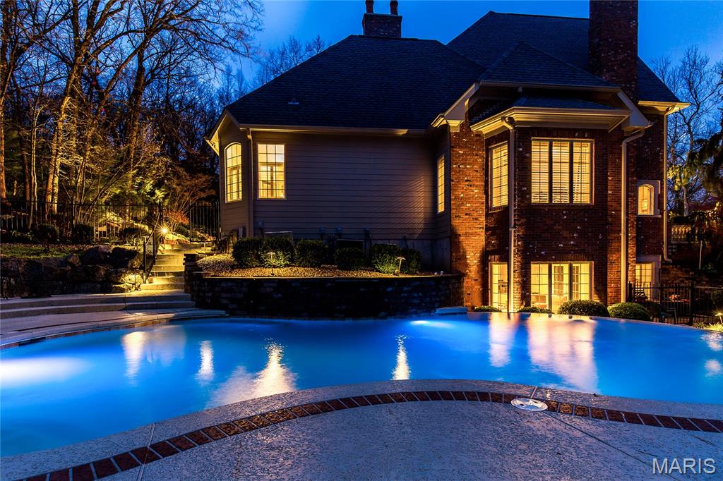 1105 Shepard Oaks Drive